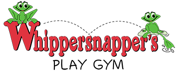 Whippersnapper's Play Gym Logo